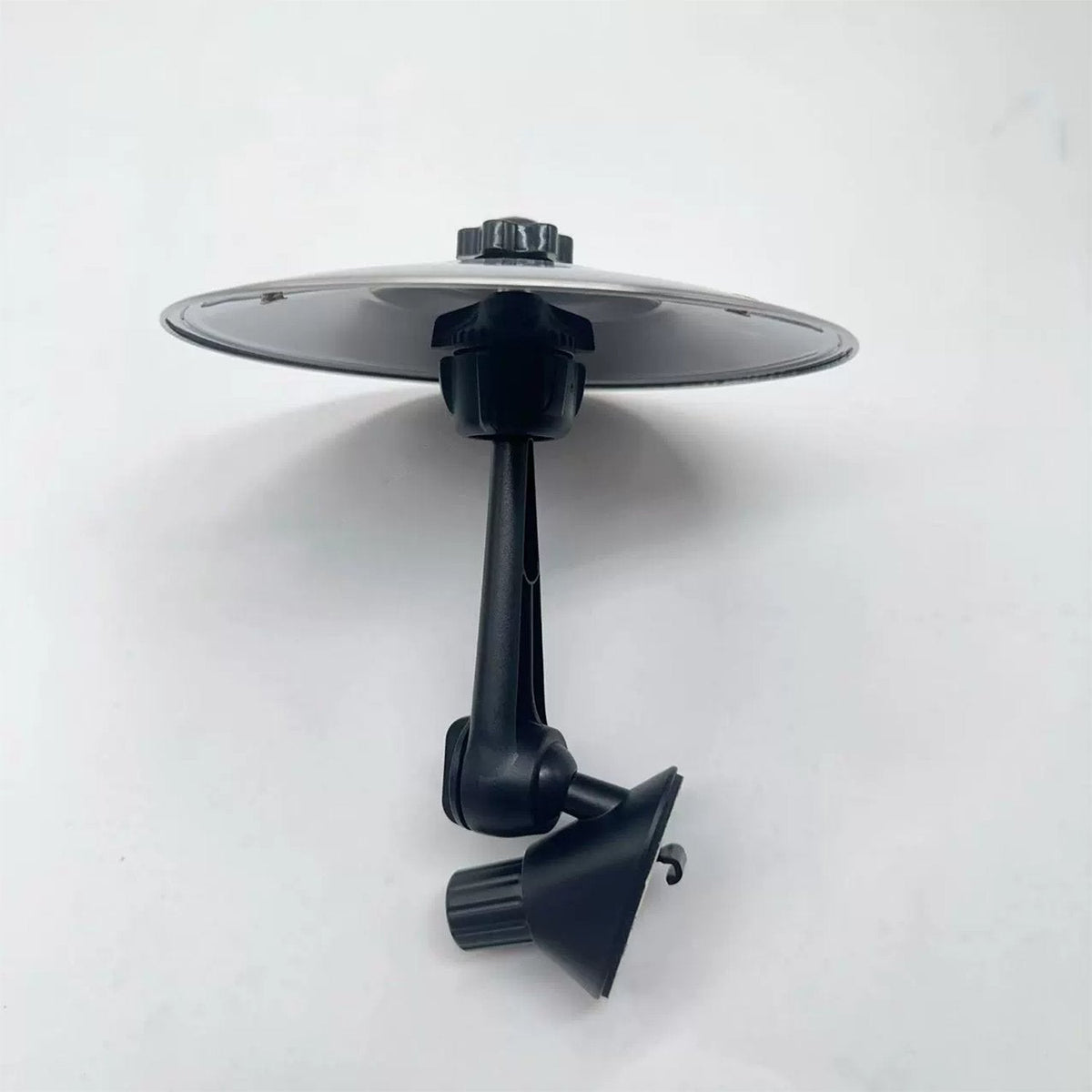 CrashBeat – Platillo de Choque para Rejilla de Ventilación de Coche