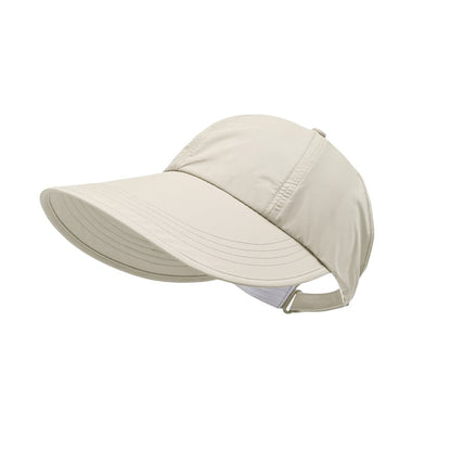 ShadeCore – Elegante sombrero de protección UV