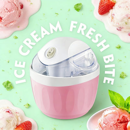 FrostyJoy – Máquina para hacer helados eléctrica automática