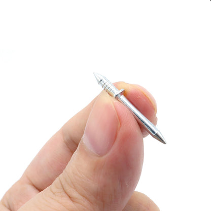 StealthNail – Clavos para rodapiés sin taladro