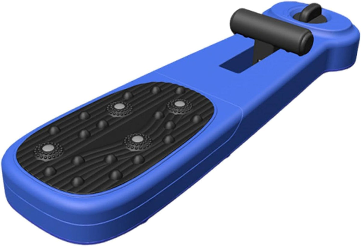 StepAlign – Tabla de entrenamiento para la corrección del arco del pie