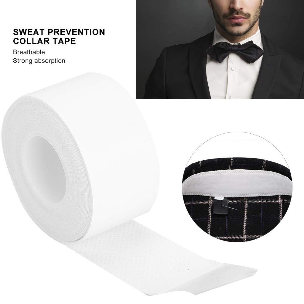 FreshGuard – Protectores de cuello autoadhesivos desechables