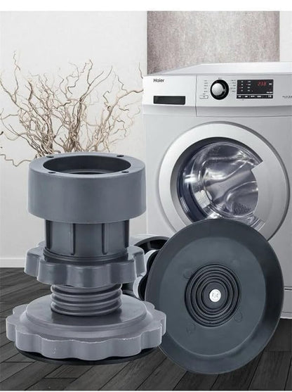 VibraLock – Anti-Vibrations-Füße