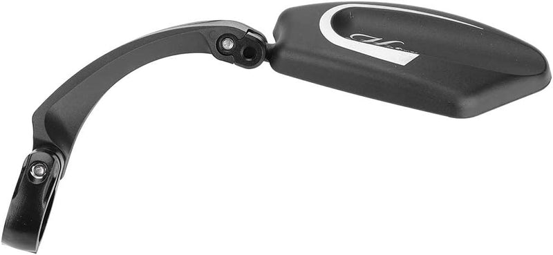 SafeRide – Espejo retrovisor ajustable para bicicletas