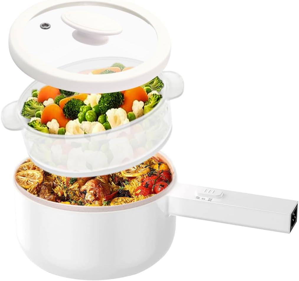 DailyCook – Olla de cocción inteligente y fácil