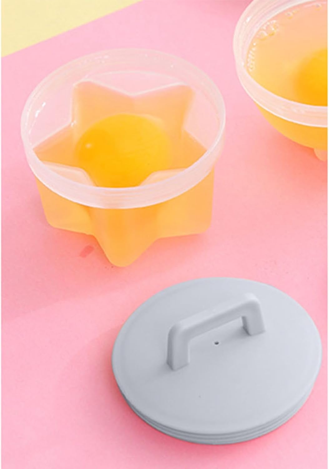 EggMagic – Set creativo para dar forma a huevos duros