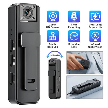 AuraCam – 2-in-1 Video- & Audio-Stift