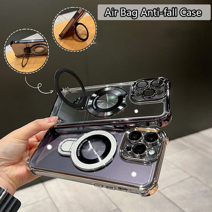 MagView Pro – Freisprech-Handyhülle