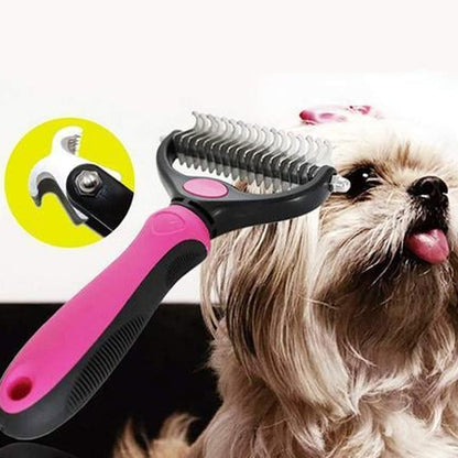 FurMate – Herramienta profesional de peluquería para mascotas