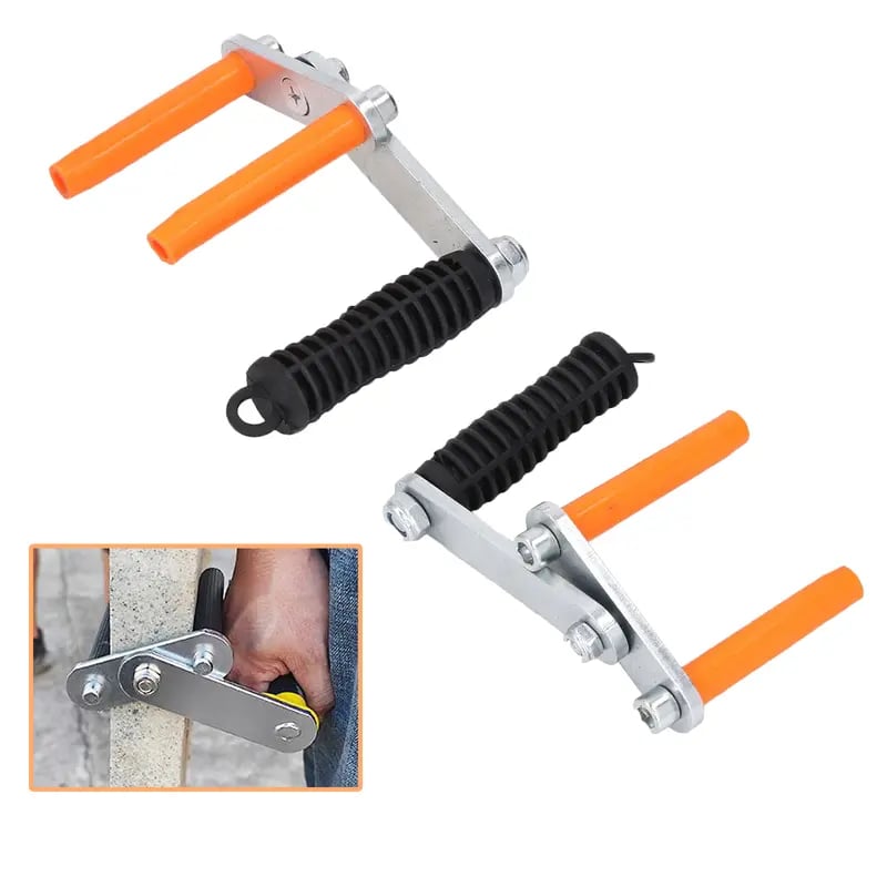 LiftLock – Pinza de transporte de alta resistencia