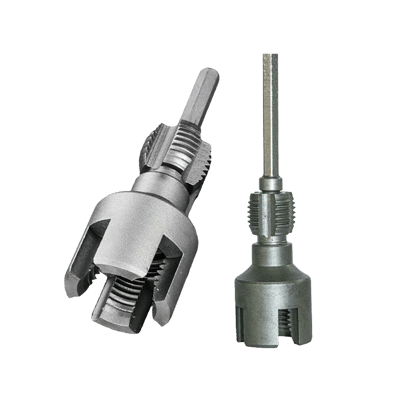 SteelThread – Herramienta de corte de tuberías de servicio pesado