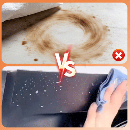 CleanEase – Premium-Mikrofasertuch