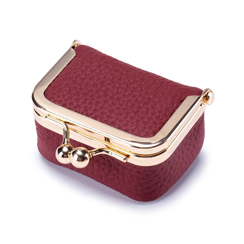 EleganceCarry - Organizador de Joyas de Viaje