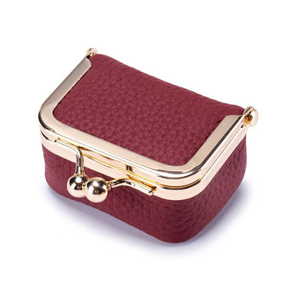 EleganceCarry - Organizador de Joyas de Viaje