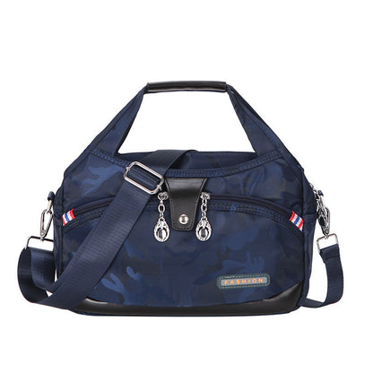 TrendLock – Stilvolle Anti-Diebstahl-Tragetasche