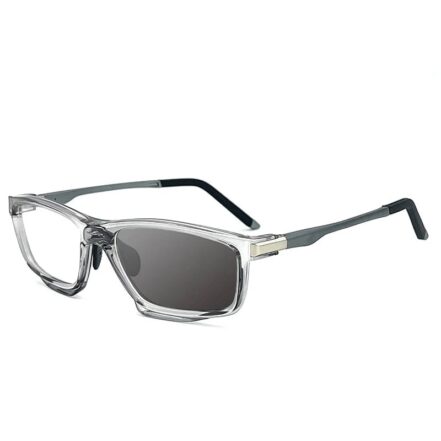 VisionSync – Adaptive Lesebrillen