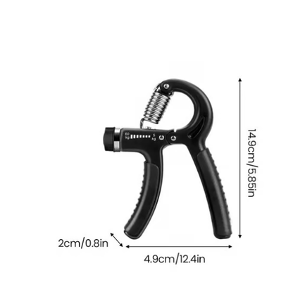 GripForge – Kit portátil fortalecedor de manos