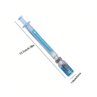InkRush Pens – Einzigartiges Schreibset