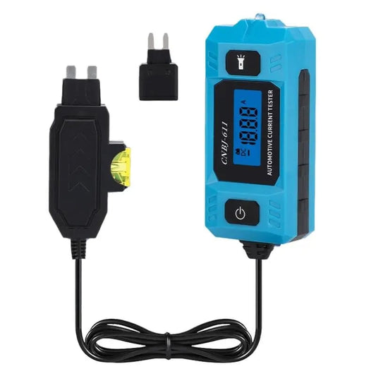 🚗✨Probador de sonda de fallas de circuitos automotrices