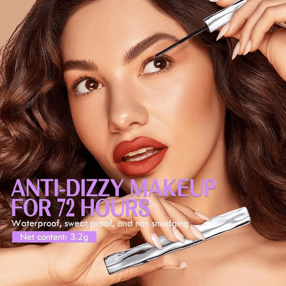 EternaLash – Long Curl Wasserfeste röhrenförmige Mascara-Grundierung