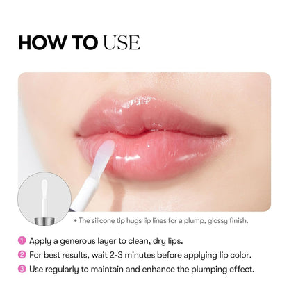 GlowPout – Tratamiento voluminizador e hidratante para labios