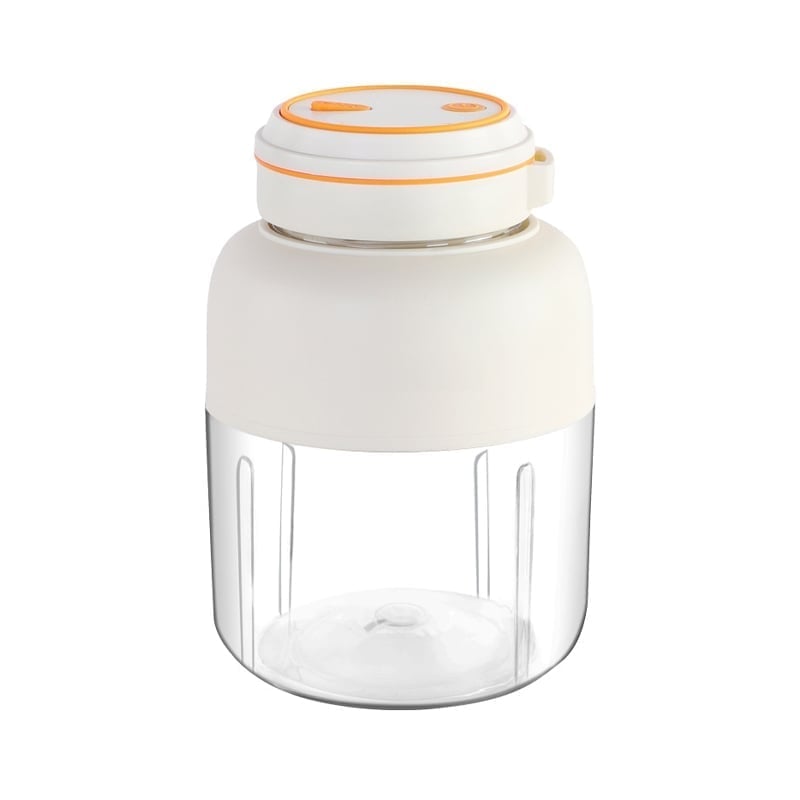 Blendiva – Licuadora inalámbrica portátil