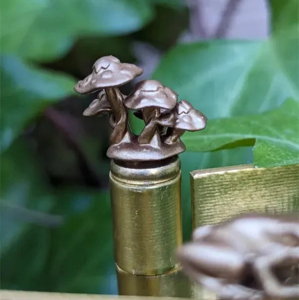 HingeCraft - Escultura pensada para la cabeza