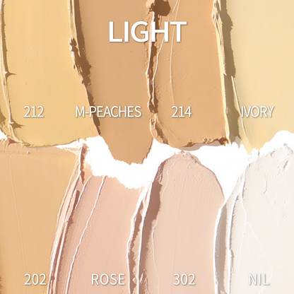 GlowCover – Corrector para una Piel Perfecta al Instante