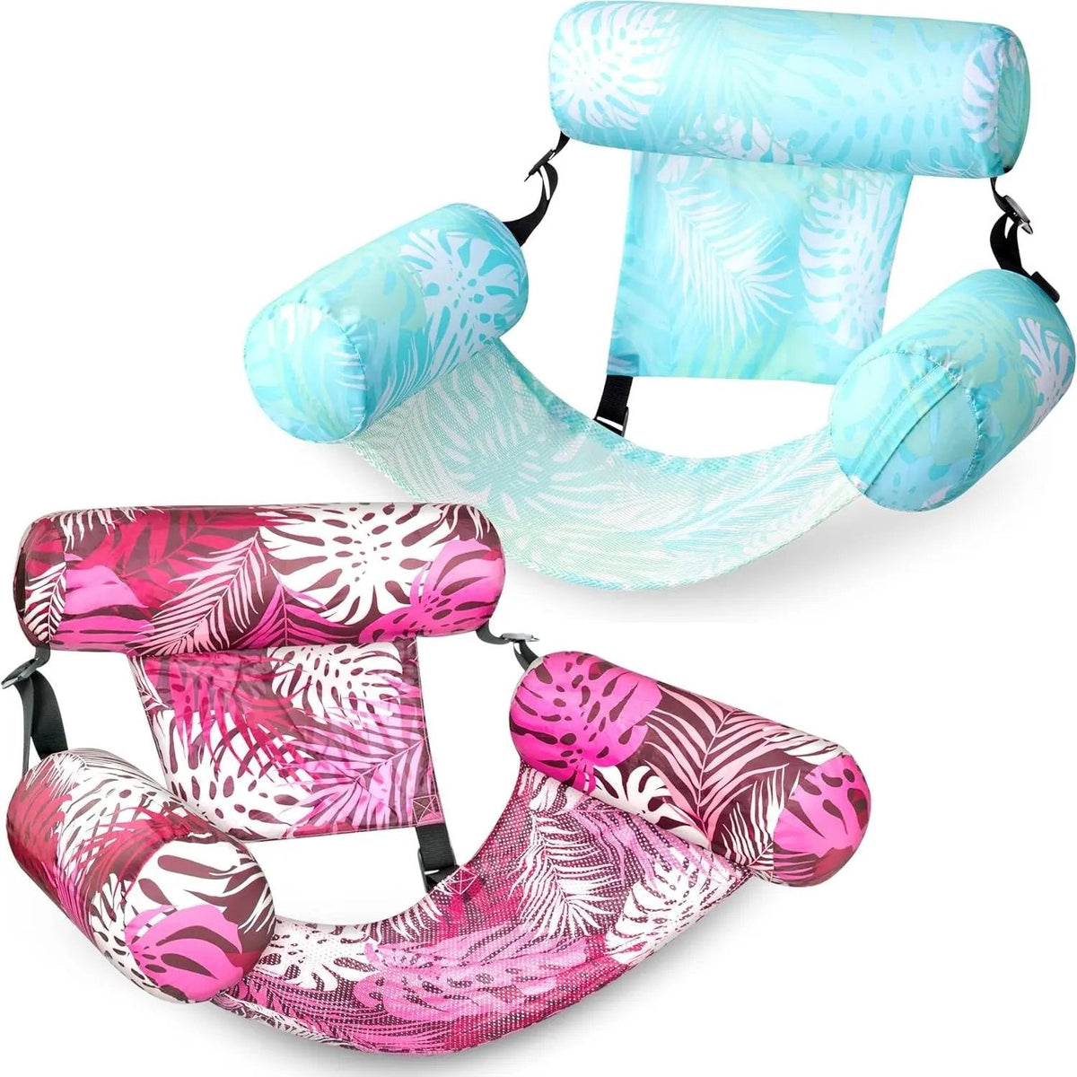 AquaRelax – Aufblasbare Pool-Lounge-Sessel