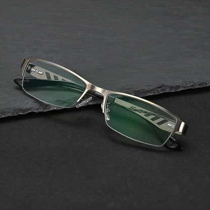 VisionEase – Ultraleichte, intelligente photochrome Brille