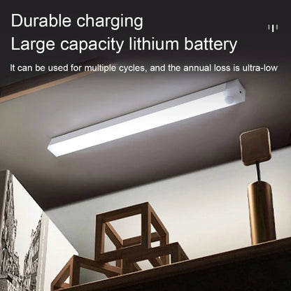 AutoLume - Smart Sensor LED for Home & Closet