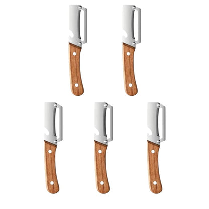 EdgeCraft – Cuchillo Multiusos para Cortar Frutas