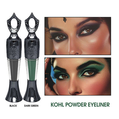 DesertBloom – Ägyptischer Kräuter-Eyeliner