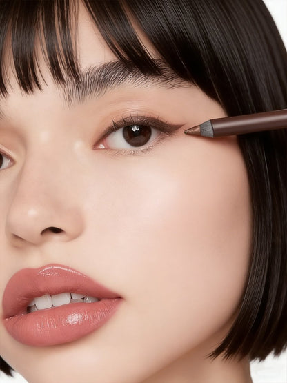 VelvetInk – Delineador de ojos de deslizamiento suave