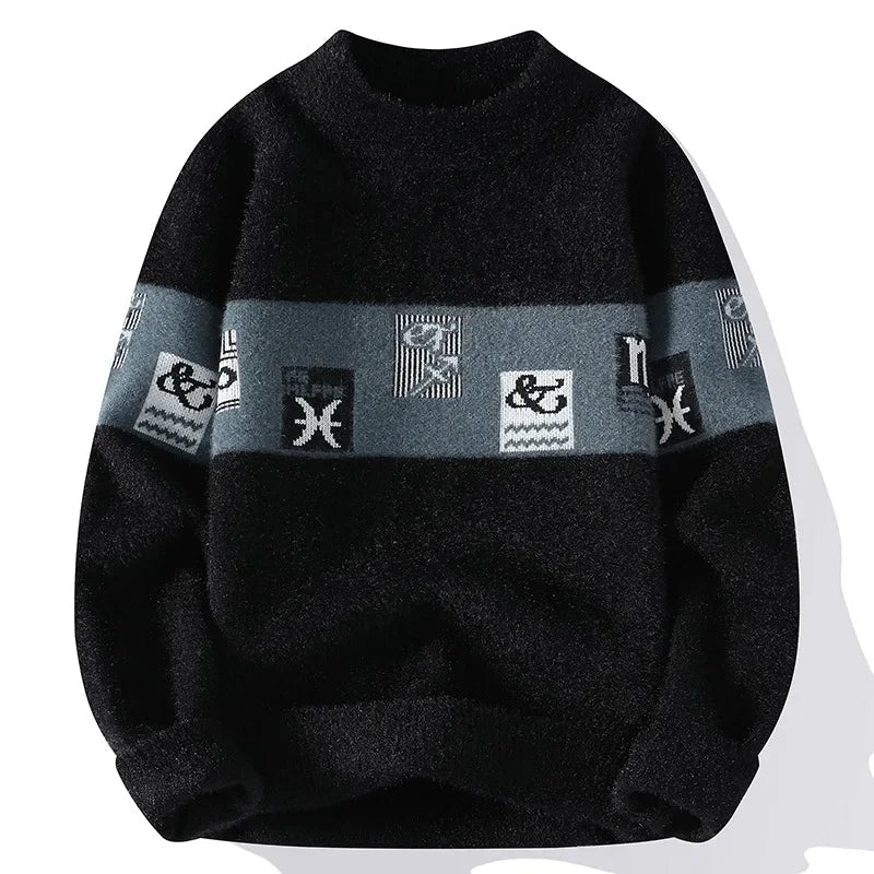 Nash’s Knit | ALEVITA