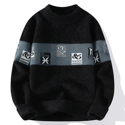Nash’s Knit | ALEVITA