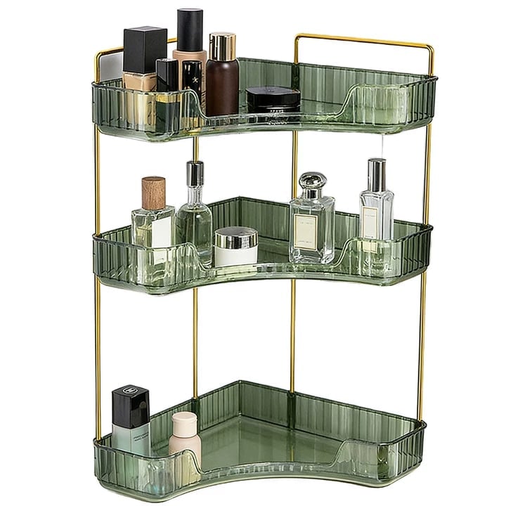 Organizador LuxeStack – Elegancia de Varios Niveles