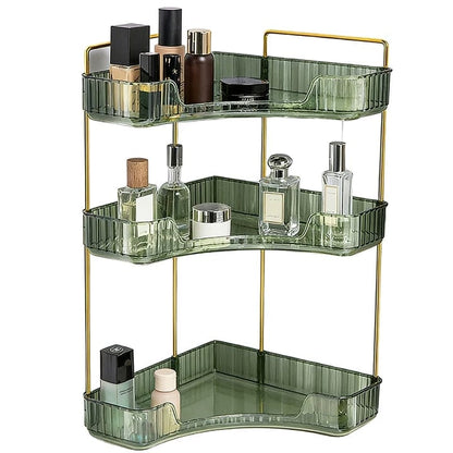 Organizador LuxeStack – Elegancia de Varios Niveles