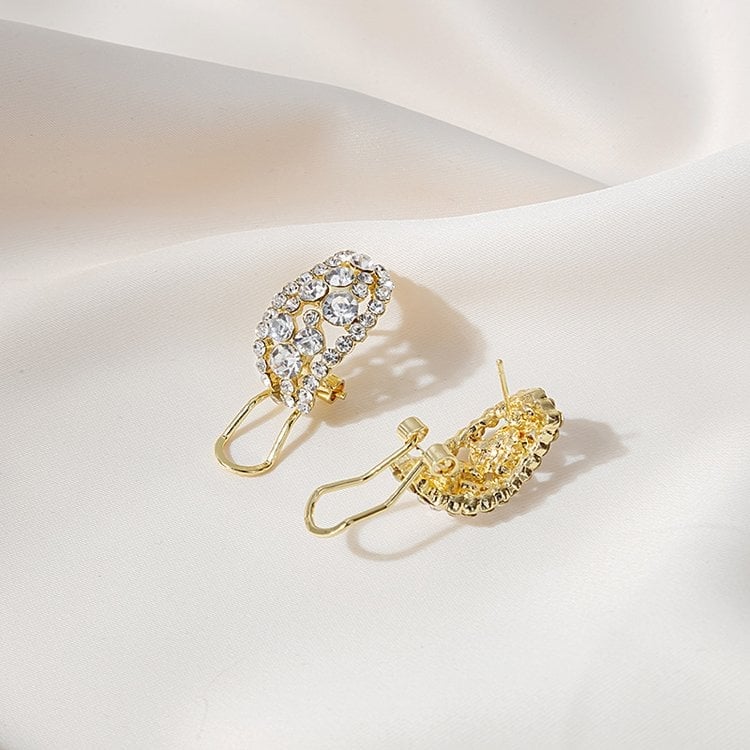 StellaGrace – Pendientes de fiesta prémium
