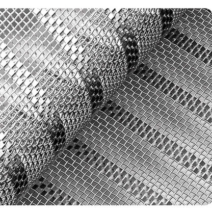 MagnetShield - Cortina magnética reforzada antimosquitos