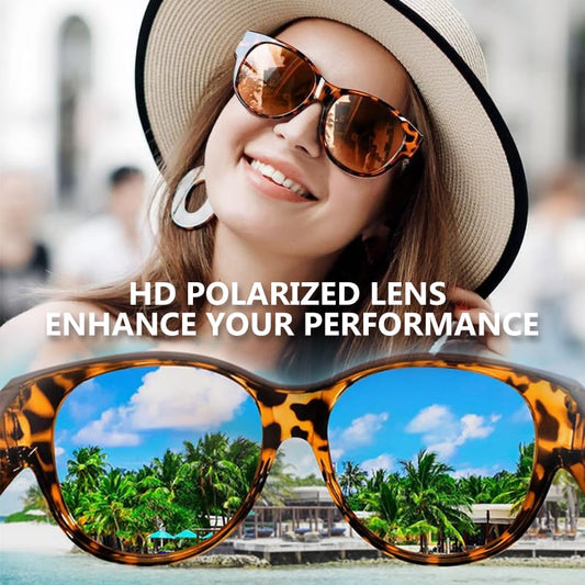 Eclipse Chic – Gafas de ojo de gato a la moda