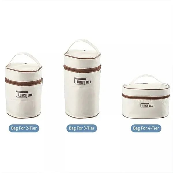 FreshMate – Set de Contenedores Térmicos Portátiles para Almuerzo