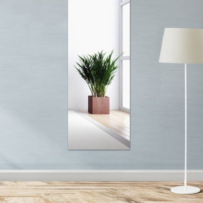 ShineWall Decor – Pegatinas de espejo PET