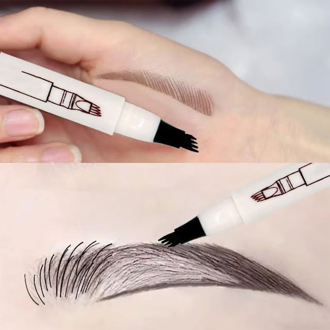 ArchGlow – Definidor de cejas resistente al agua