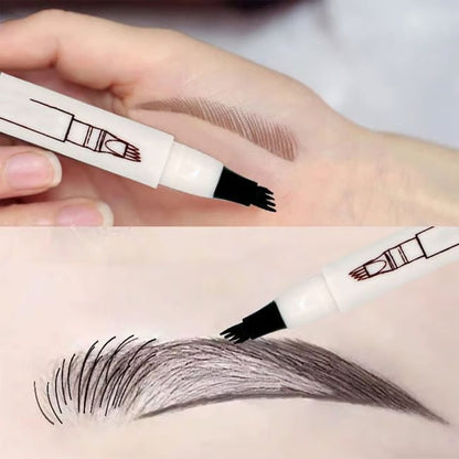 ArchGlow – Definidor de cejas resistente al agua