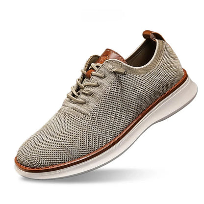 Braxen™ – Zapatillas deportivas de punto ligeras y transpirables