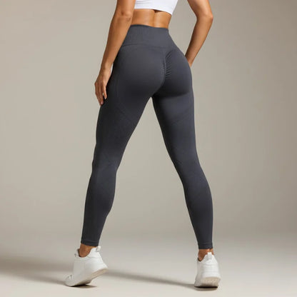 BoostBody™ | Mallas Esculpidoras Térmicas 3D