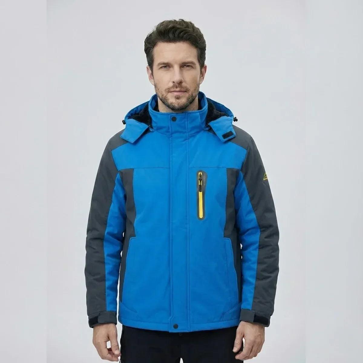 FrostLine™ – Protección invernal avanzada