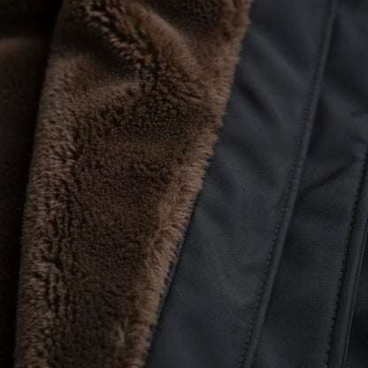 Artic™ – Der ultimative Winterparka für extreme Kälte