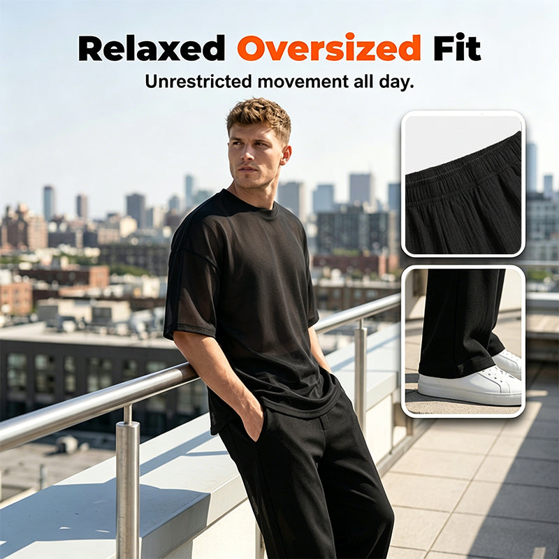 MonoStyle – Conjunto Urbano Minimalista